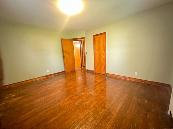 110 Wilkins Avenue, Bridgeport CT 06606