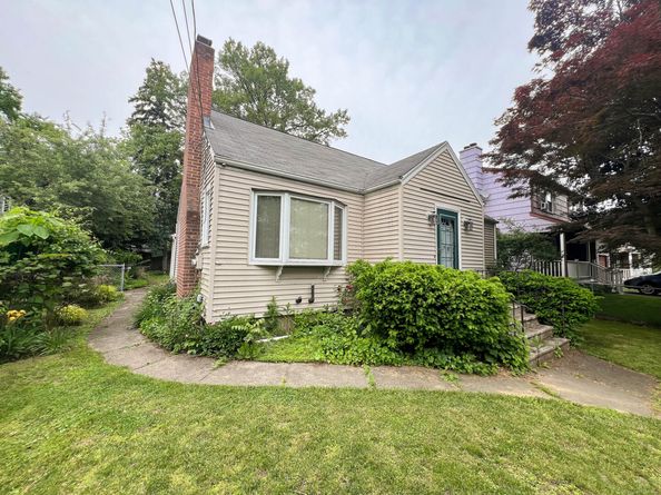 110 Wilkins Avenue, Bridgeport CT 06606