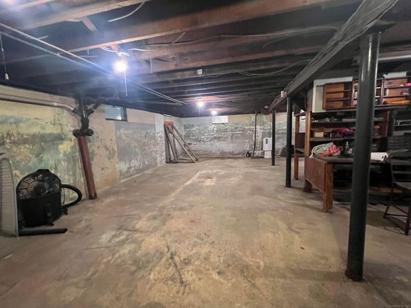 110 Wilkins Avenue, Bridgeport CT 06606