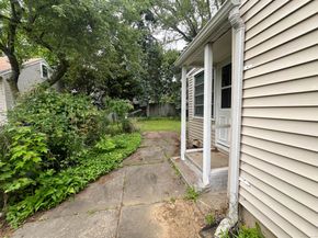 110 Wilkins Avenue, Bridgeport CT 06606