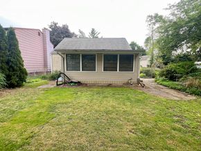 110 Wilkins Avenue, Bridgeport CT 06606