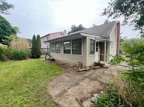 110 Wilkins Avenue, Bridgeport CT 06606