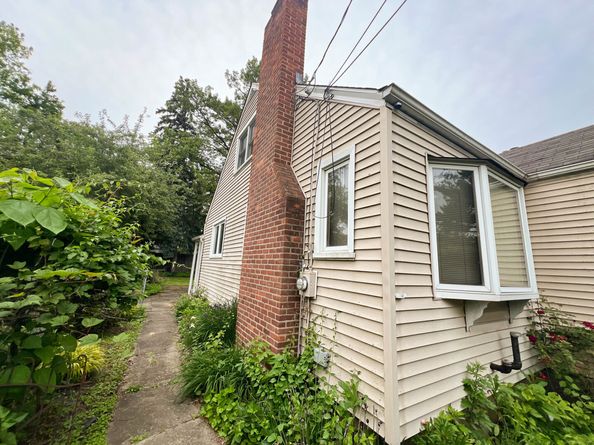 110 Wilkins Avenue, Bridgeport CT 06606
