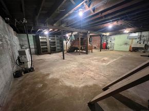 110 Wilkins Avenue, Bridgeport CT 06606