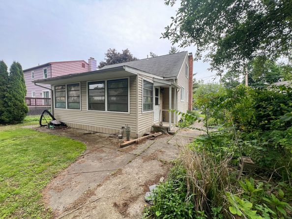 110 Wilkins Avenue, Bridgeport CT 06606
