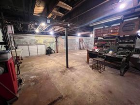 110 Wilkins Avenue, Bridgeport CT 06606