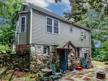 52 Hudson Drive