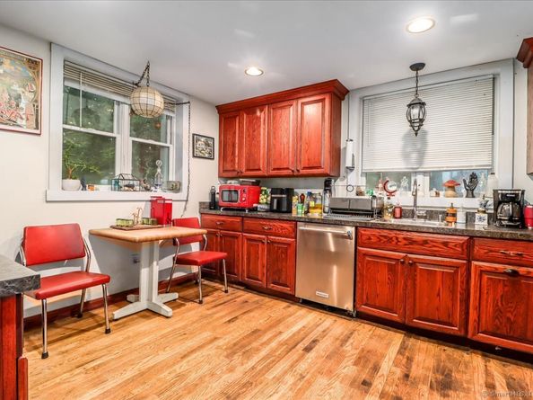 52 Hudson Drive, New Fairfield CT 06812