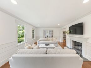 358 Hoyt Street, Darien CT 06820