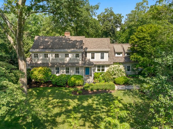358 Hoyt Street, Darien CT 06820