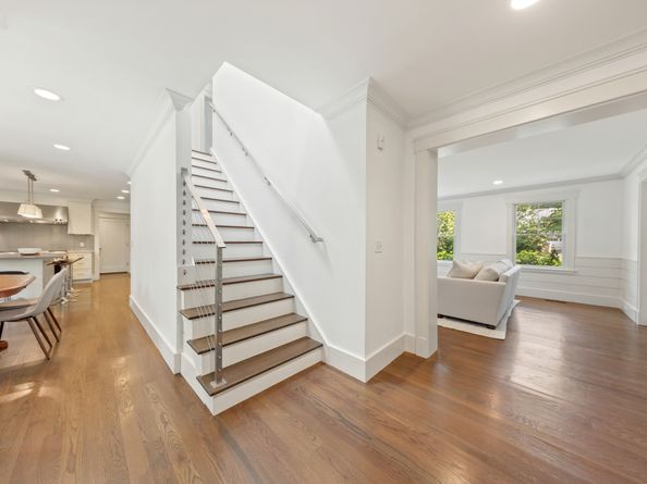 358 Hoyt Street, Darien CT 06820