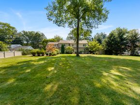 358 Hoyt Street, Darien CT 06820
