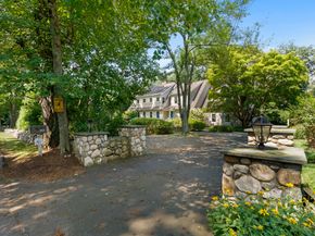 358 Hoyt Street, Darien CT 06820