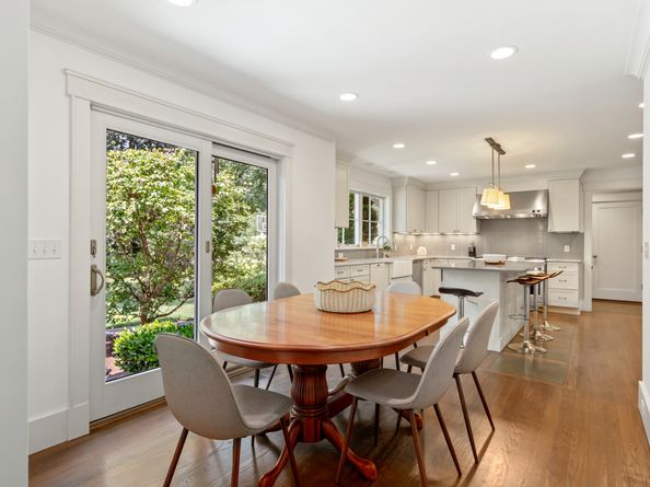 358 Hoyt Street, Darien CT 06820