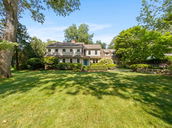 358 Hoyt Street, Darien CT 06820