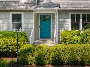 358 Hoyt Street, Darien CT 06820