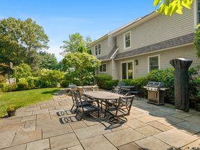 358 Hoyt Street, Darien CT 06820