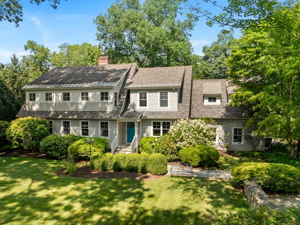 358 Hoyt Street, Darien CT 06820