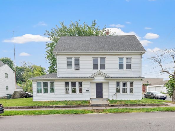 330 French Street, Bridgeport CT 06606