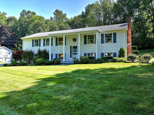 56 Waller Road, Trumbull CT 06611