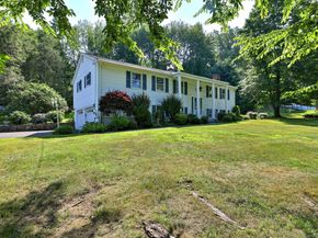 56 Waller Road, Trumbull CT 06611