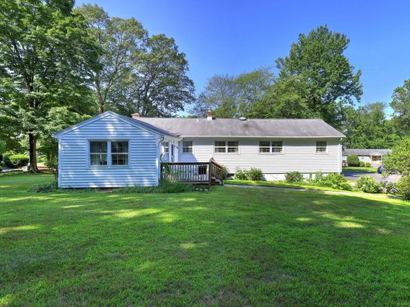 56 Waller Road, Trumbull CT 06611