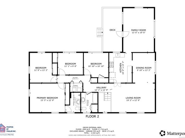 56 Waller Road, Trumbull CT 06611