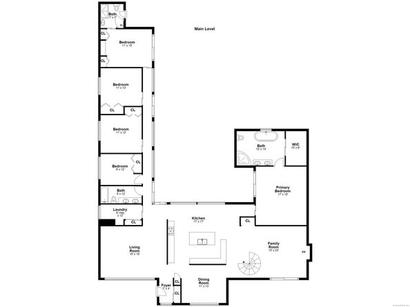 13 Fir Drive, Danbury CT 06811