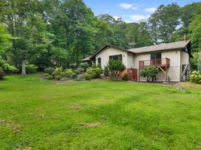 13 Fir Drive, Danbury CT 06811