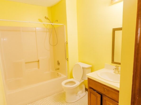 67 Hidden Knolls Circle 67, Monroe CT 06468