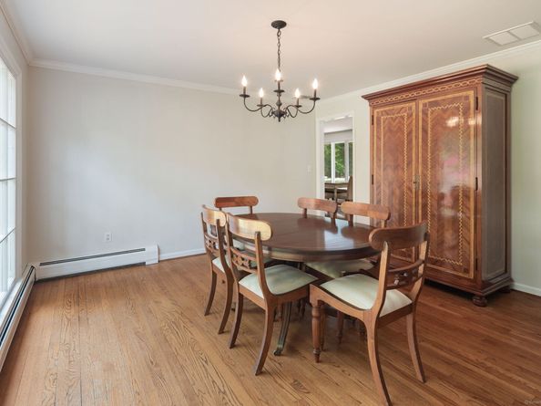 43 Hall Road, Easton CT 06612