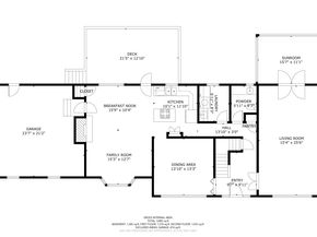 43 Hall Road, Easton CT 06612
