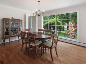 43 Hall Road, Easton CT 06612