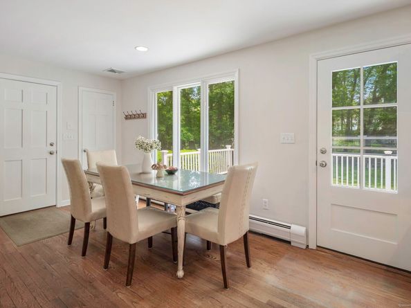 43 Hall Road, Easton CT 06612