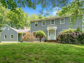 43 Hall Road