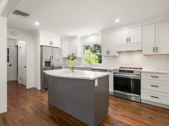 43 Blue Ridge Road, Wilton CT 06897