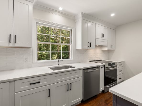 43 Blue Ridge Road, Wilton CT 06897