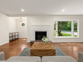 43 Blue Ridge Road, Wilton CT 06897