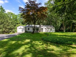43 Blue Ridge Road, Wilton CT 06897