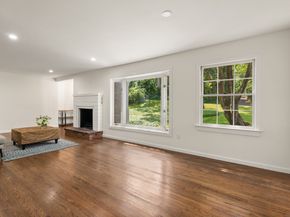 43 Blue Ridge Road, Wilton CT 06897
