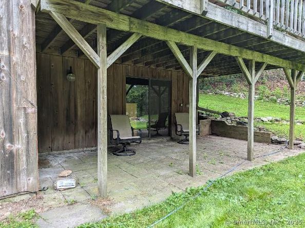 35 Sturbridge Road, Easton CT 06612