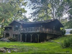 35 Sturbridge Road, Easton CT 06612