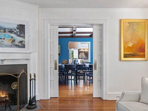 14 Highview Avenue, Greenwich CT 06870