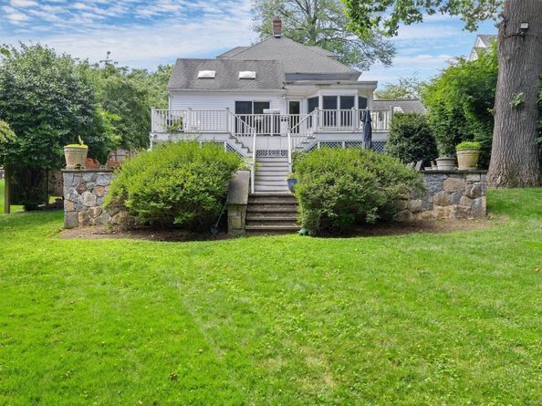 14 Highview Avenue, Greenwich CT 06870