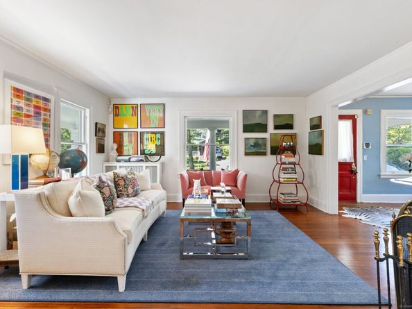 14 Highview Avenue, Greenwich CT 06870