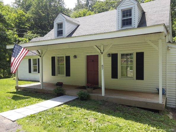 67 Hanover Road, Newtown CT 06470