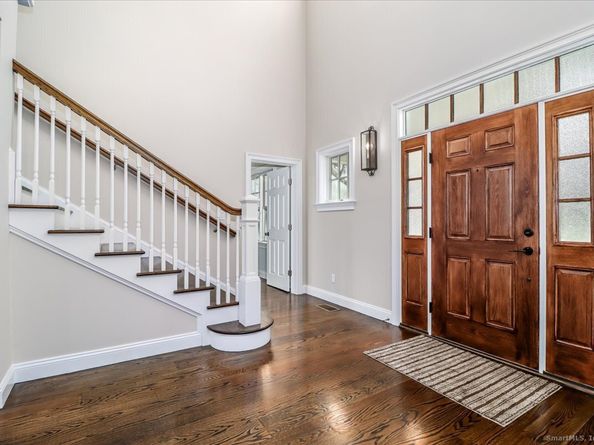 226 Putnam Road, New Canaan CT 06840