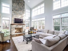 226 Putnam Road, New Canaan CT 06840