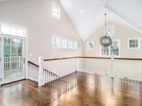 226 Putnam Road, New Canaan CT 06840