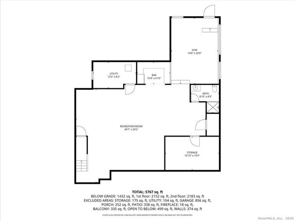 226 Putnam Road, New Canaan CT 06840